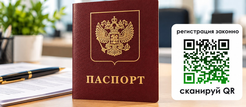 прописка в ЕАО регистрация в ЕАО